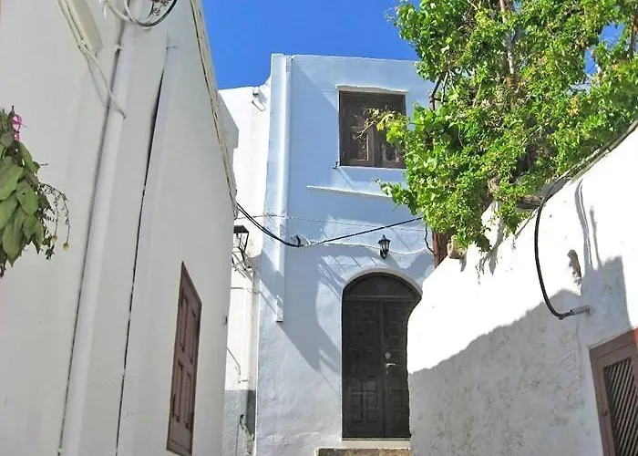 Apartment Vassos