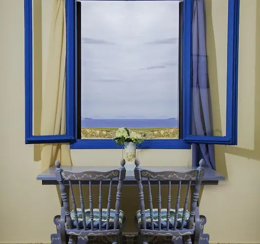 Vassos Apartment *
