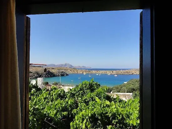 Apartment Vassos *