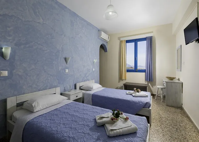 Vassos Apartment