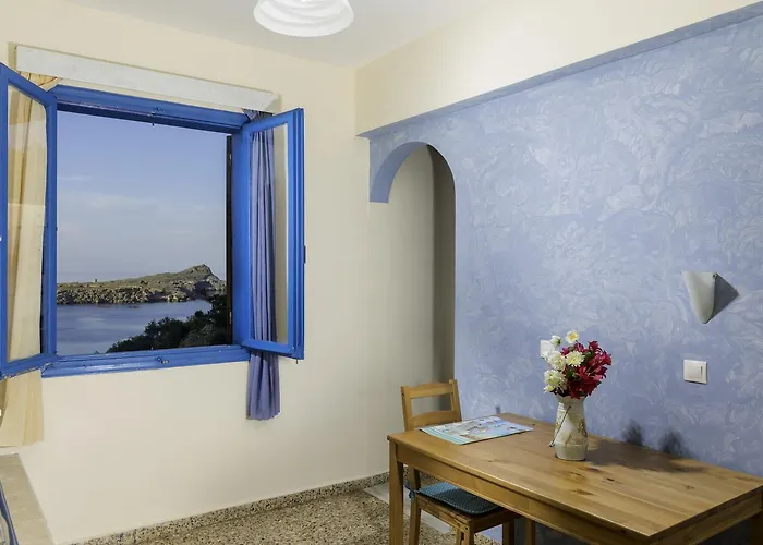 Vassos Apartment