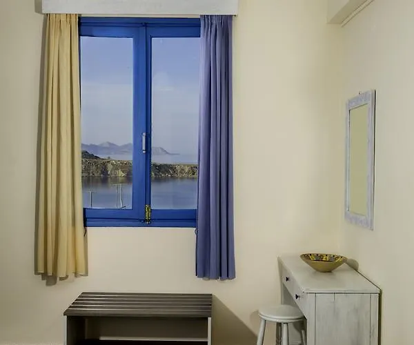 Apartment Vassos