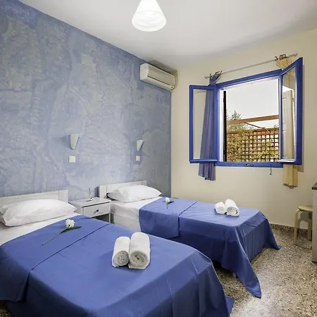 Vassos Lindos (Rhodes)