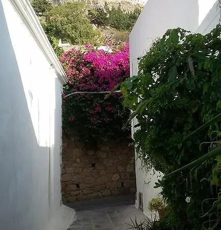 Vassos Lindos (Rhodes)