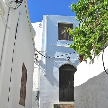 Apartment Vassos