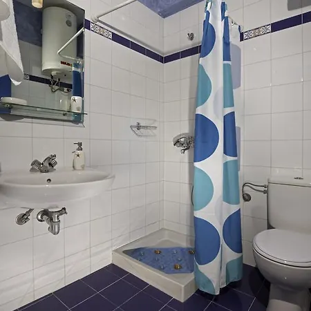 Apartment Vassos