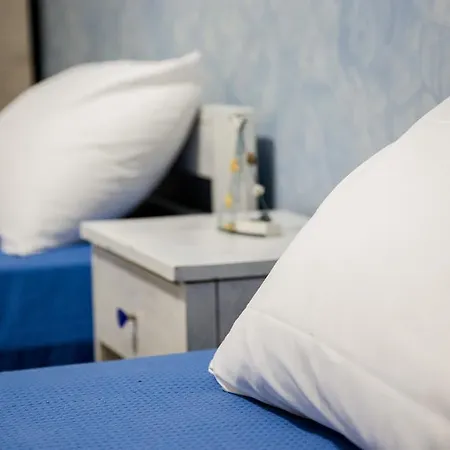 Apartament Vassos *