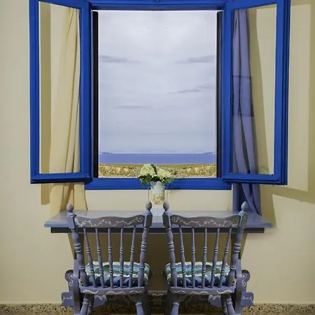 Vassos Apartment *