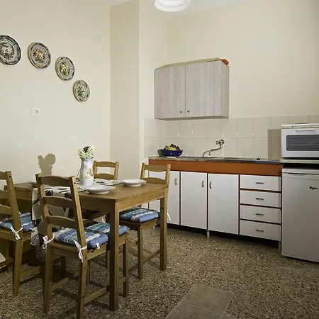 Vassos Lindos (Rhodes)
