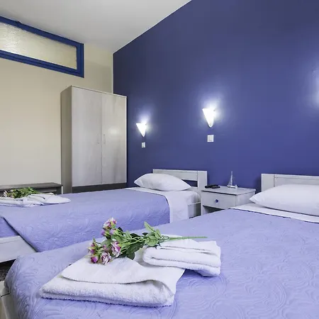 Apartment Vassos *