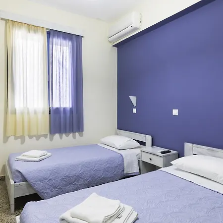 Vassos Apartment Lindos (Rhodes)