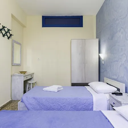 Apartment Vassos *