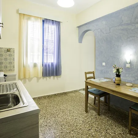 Vassos Lindos (Rhodes)
