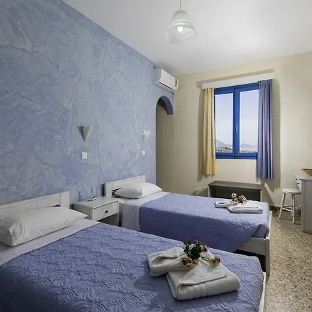 Vassos Apartment