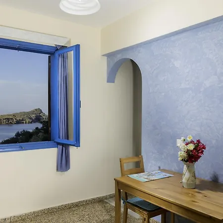 Vassos Apartment