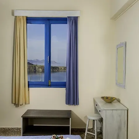 Apartment Vassos