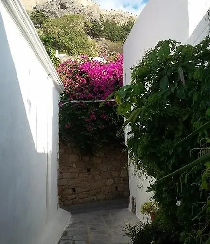 Vassos Lindos (Rhodes)