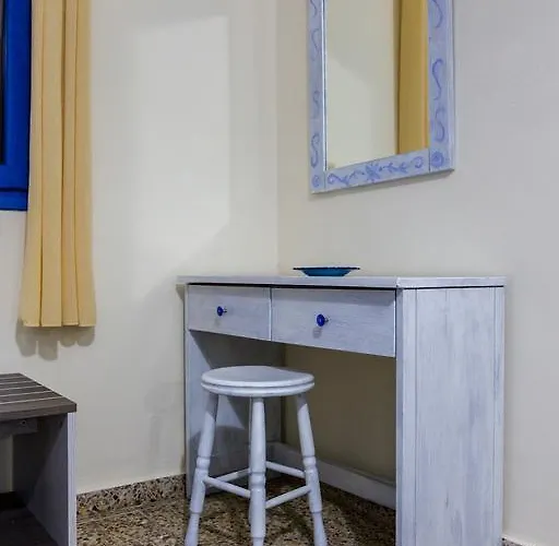 Vassos * Lindos (Rhodes)