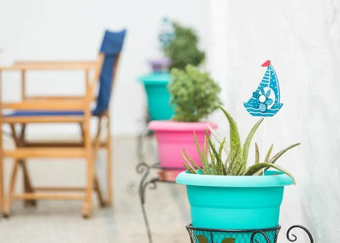 Vassos Lindos (Rhodes)