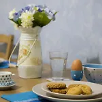 Vassos Apartamento Líndos